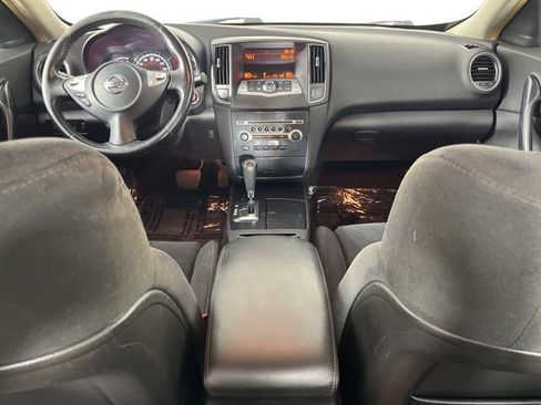 Used 2013 Nissan Maxima 3.5 S image 6