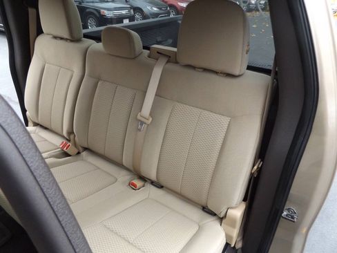 Used 2013 Ford F150 XLT w/ Mid Equipment Group AWD/4WD image 15