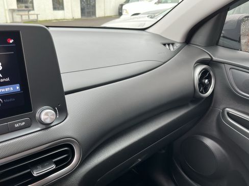 Certified 2023 Hyundai Kona SE image 22