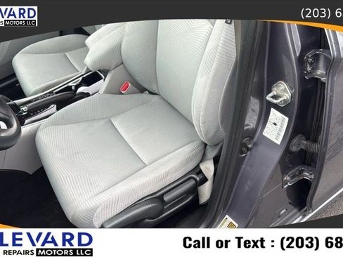 Used 2016 Honda Accord LX image 11