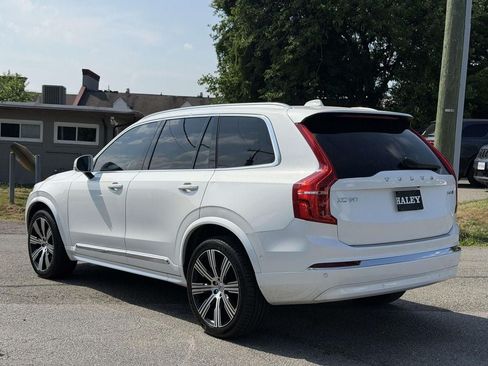 Used 2023 Volvo XC90 B6 Ultimate w/ Protection Package Premier AWD/4WD image 22