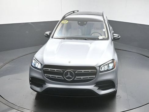 Used 2023 Mercedes-Benz GLS 450 4MATIC image 45