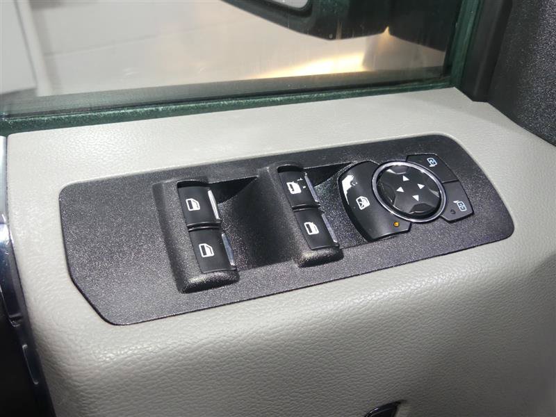 Used 2018 Ford F150 XLT w/ Equipment Group 301A Mid AWD/4WD image 18