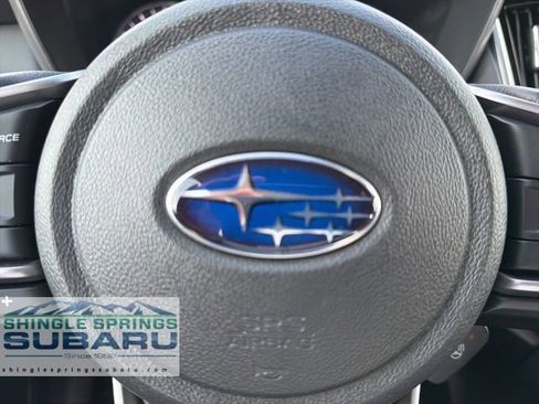 Certified 2025 Subaru Outback Limited image 66