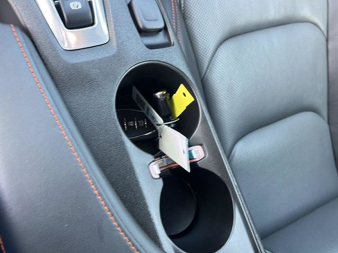 Used 2017 Chevrolet Camaro SS w/ 50th Anniversary Edition RWD image 19