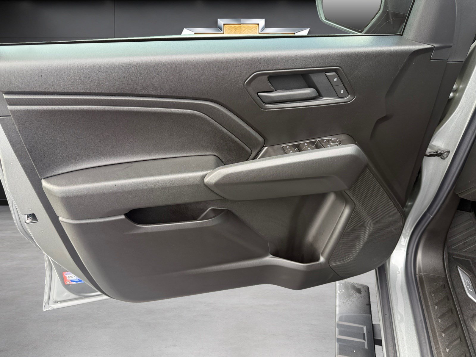 New 2026 Chevrolet Colorado W/T w/ WT Custom Package RWD image 10
