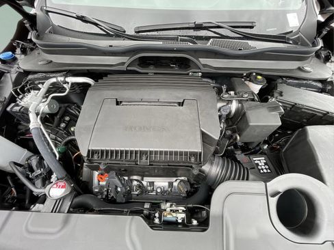 New 2026 Honda Passport TrailSport image 28