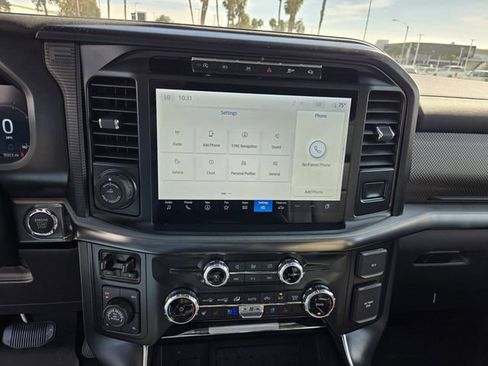 Used 2024 Ford F150 Raptor image 21