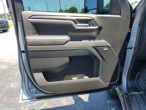Used 2026 Chevrolet Silverado 1500 RST w/ RST All Star Premium Package AWD/4WD image 21