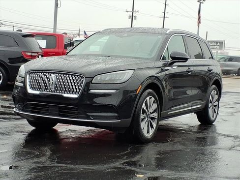 Certified 2022 Lincoln Corsair Reserve w/ Elements Package image 3