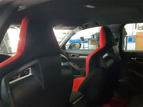 New 2025 Honda Civic Type R image 11