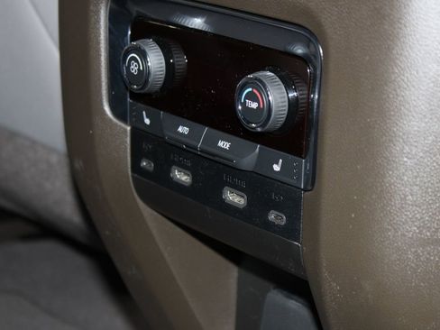 New 2026 Chevrolet Tahoe Z71 w/ Z71 Off-Road Package image 30