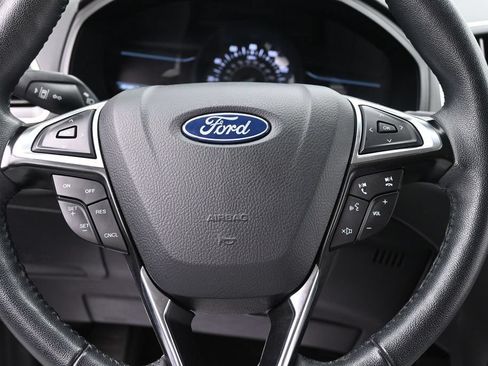 Certified 2024 Ford Edge SEL AWD/4WD image 13