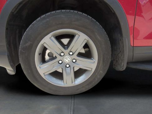 Used 2022 Honda Ridgeline RTL-E image 5