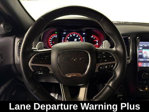 Used 2018 Dodge Durango SRT w/ Technology Group image 18