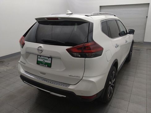 Used 2020 Nissan Rogue SL AWD/4WD image 7