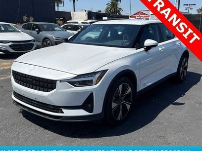 Used 2023 Polestar Polestar 2 w/ Pilot Pack