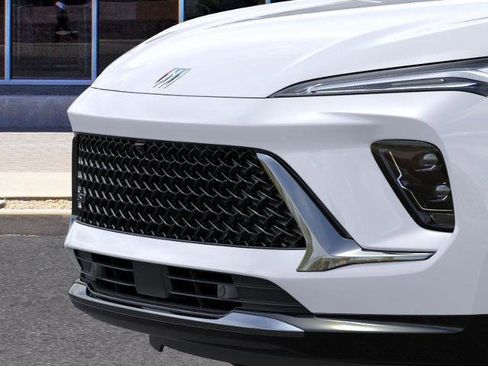 New 2026 Buick Envision Sport Touring image 13