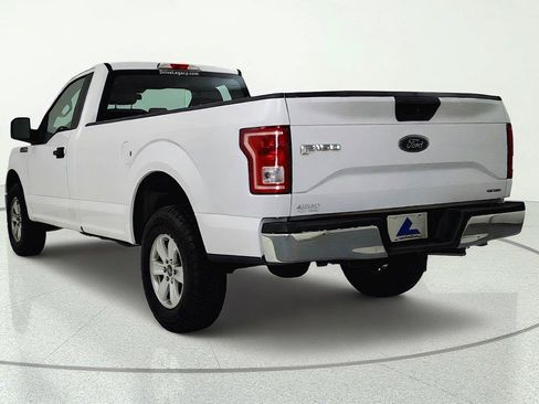 Used 2016 Ford F150 XL w/ Equipment Group 101A Mid AWD/4WD image 5