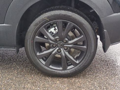 New 2026 MAZDA CX-30 AWD 2.5 S image 13