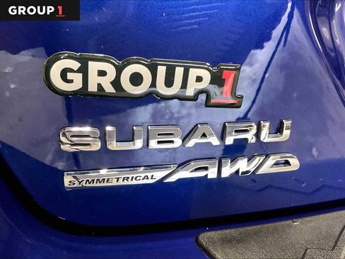 Certified 2025 Subaru Crosstrek 2.5i Sport AWD/4WD image 31