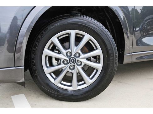 Used 2025 MAZDA CX-5 AWD 2.5 S w/ Preferred Package image 30