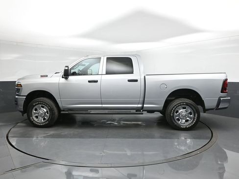 New 2026 RAM 2500 Tradesman image 5
