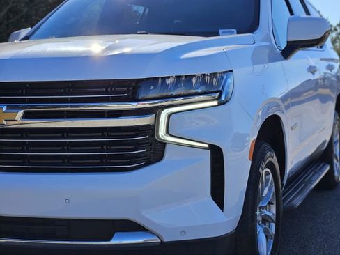 Used 2024 Chevrolet Tahoe LT image 9