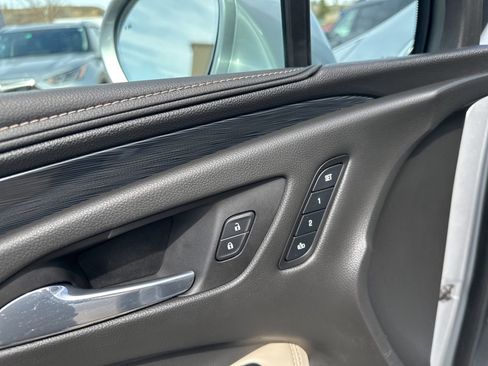Used 2017 Buick Envision Premium image 18