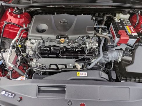 Certified 2023 Toyota Camry LE image 32