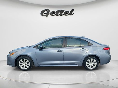 Used 2024 Toyota Corolla LE FWD image 8