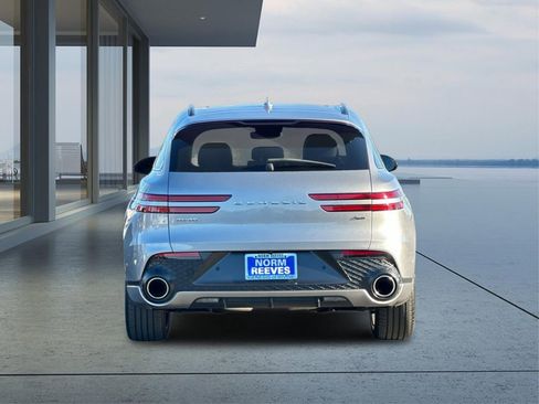 Used 2023 Genesis GV70 2.5T w/ Sport Prestige Package image 5