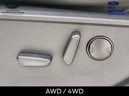 Certified 2023 Ford F150 XLT w/ Equipment Group 302A High AWD/4WD image 14