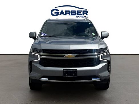 Used 2023 Chevrolet Tahoe LS AWD/4WD image 8