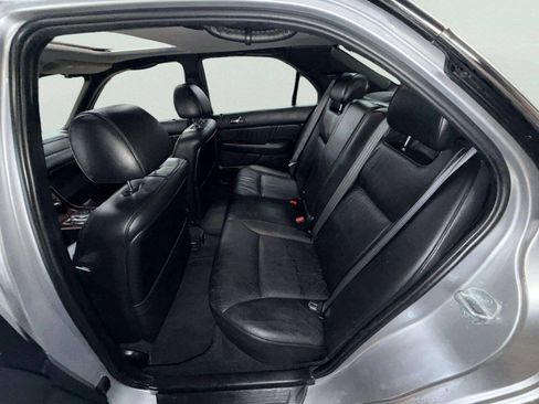Used 2002 Acura RL FWD image 26