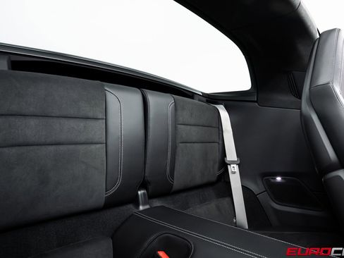 Used 2023 Porsche 911 Targa 4 GTS image 41