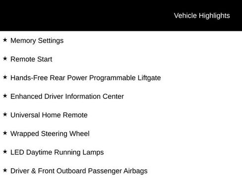 Certified 2024 Chevrolet Tahoe RST w/ Luxury Package AWD/4WD image 6