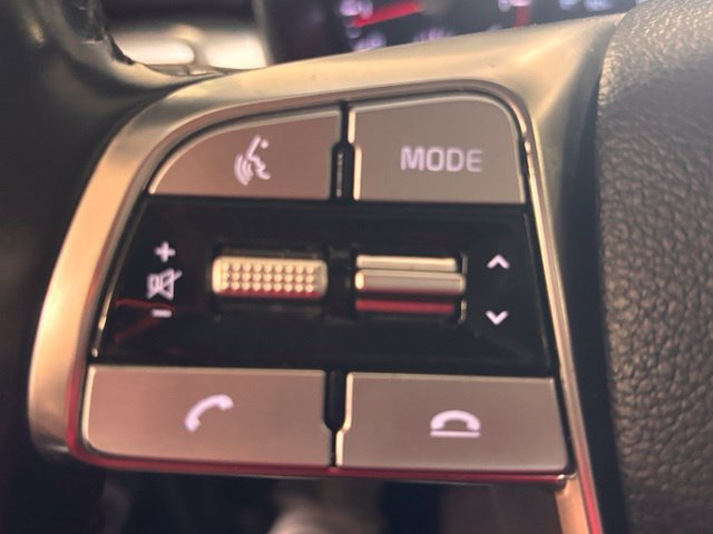 Used 2021 Kia Telluride LX FWD image 35