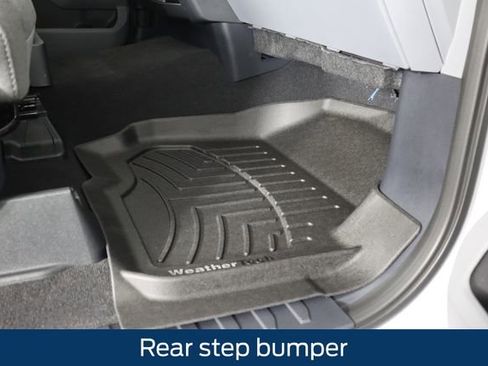 New 2026 Ford F350 XL w/ STX Appearance Package image 57