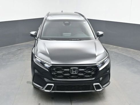 Used 2026 Honda CR-V Sport Touring image 14