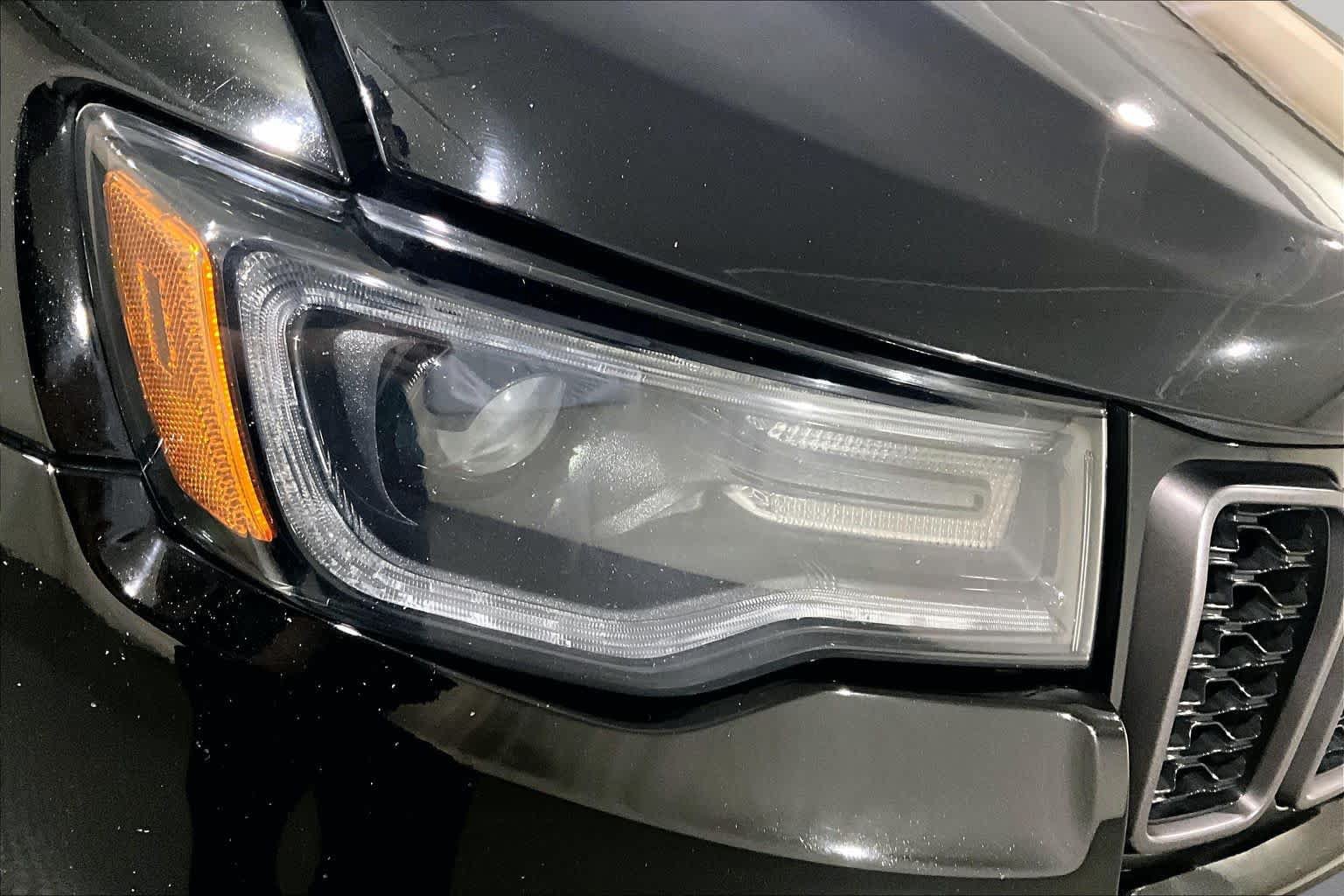 Used 2019 Jeep Grand Cherokee High Altitude AWD/4WD image 26