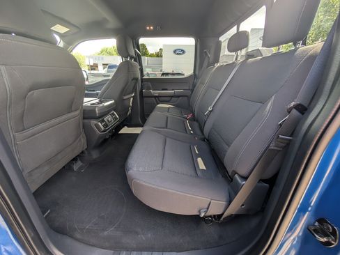 Certified 2023 Ford F150 XLT w/ Equipment Group 302A High AWD/4WD image 13