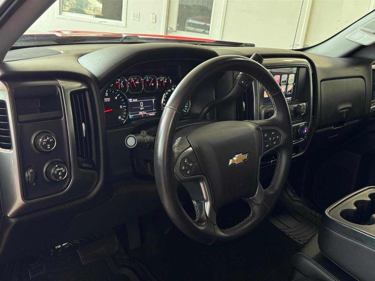 Used 2016 Chevrolet Silverado 1500 LT w/ All Star Edition AWD/4WD image 25