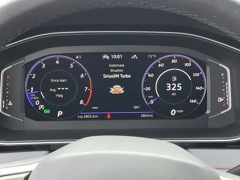 Certified 2026 Volkswagen Jetta GLI Autobahn FWD image 21