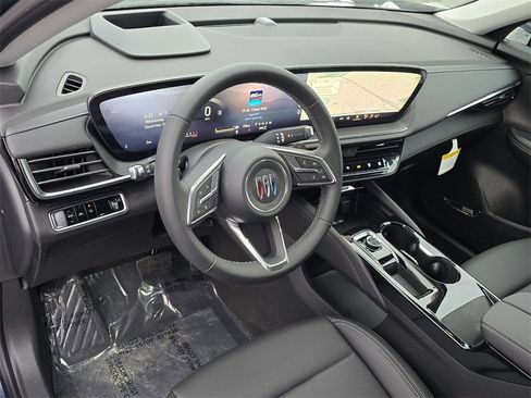 New 2026 Buick Envision Preferred image 16