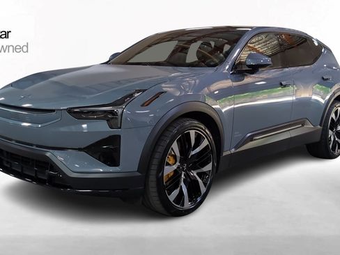 Used 2025 Polestar Polestar 3 AWD/4WD image 1