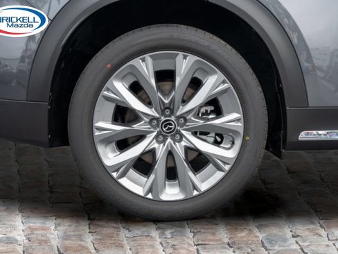 Used 2026 MAZDA CX-90 3.3 Turbo w/ Premium Plus Pkg AWD/4WD image 40