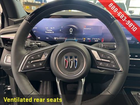 New 2026 Buick Enclave Avenir w/ Super Cruise Package image 20