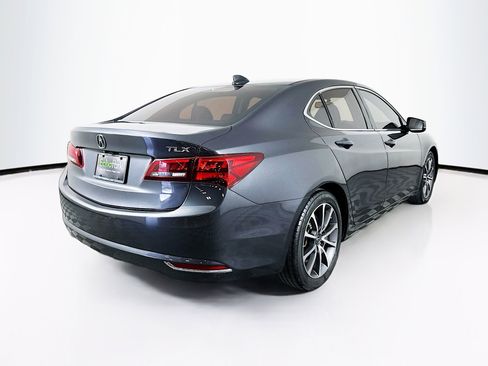 Used 2016 Acura TLX V6 image 9