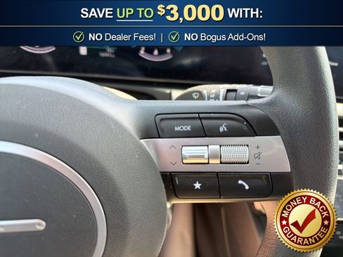 Used 2026 Hyundai Tucson SEL image 23